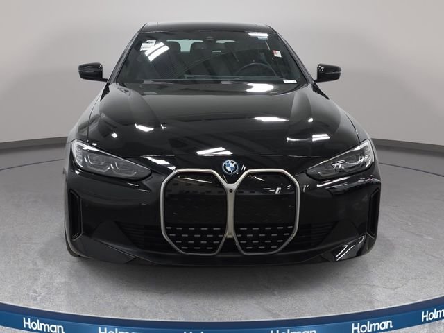 Certified 2023 BMW i4 35 with VIN WBY43AW04PFR32455 for sale in Mount Laurel Township, NJ