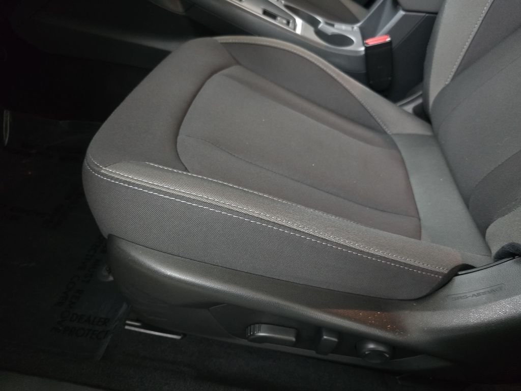 Used 2025 White Subaru Premium image 29