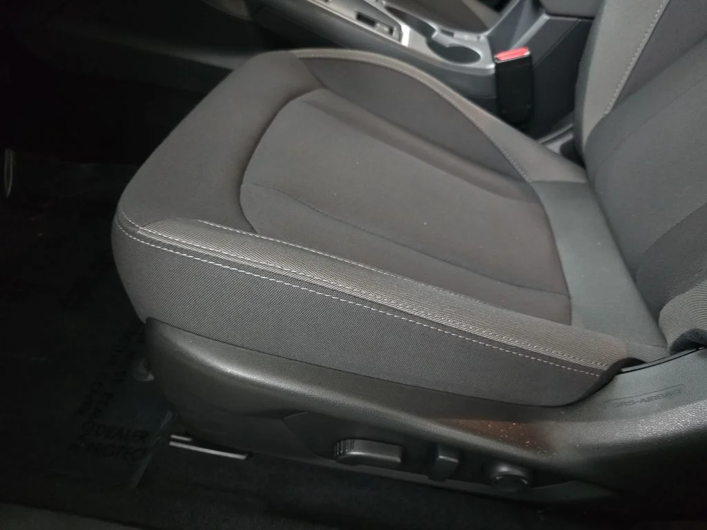 Used 2025 White Subaru Premium image 29