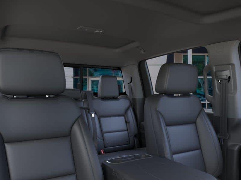 New 2026 Summit White GMC Elevation image 24