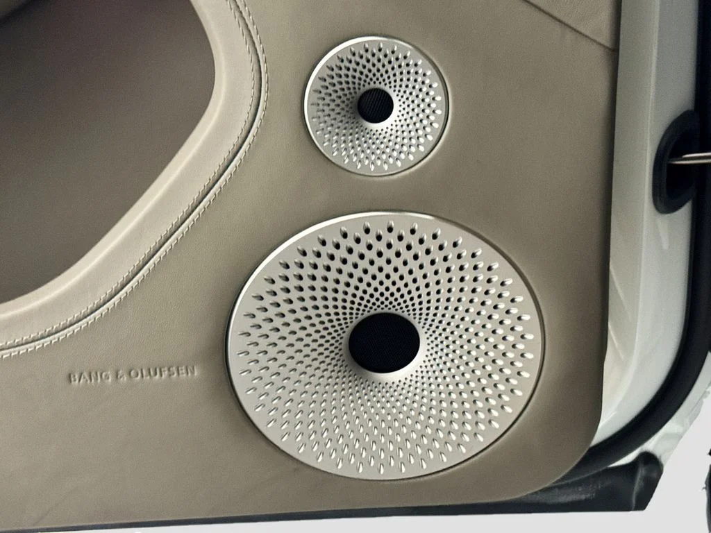 Used 2022  Bentley Speed image 19