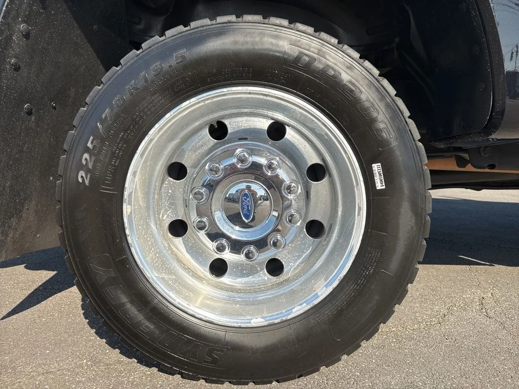 2019 Ford F-450 Super Duty Platinum - Photo 13