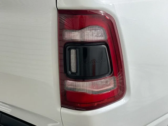 Certified Pre-Owned 2021 Ram 1500 Limited