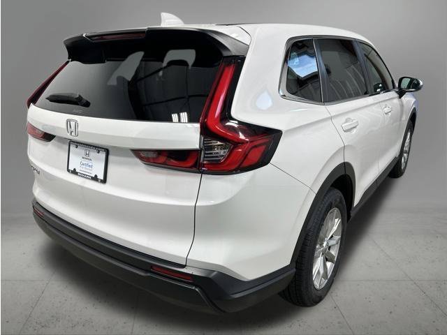 2024 Honda CR-V EX - Photo 6