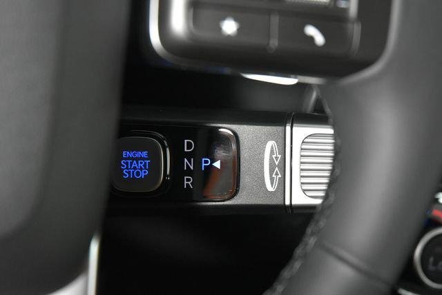 New 2026 Gray Hyundai SEL 8P image 87