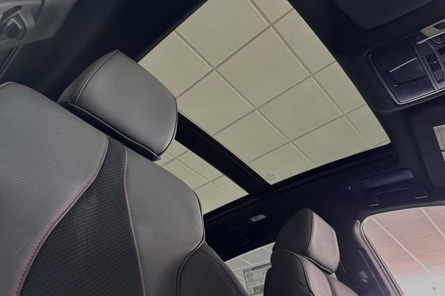 New 2025 Liquid Carbon Metallic Acura A-Spec Package image 14