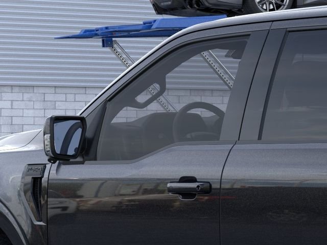 New 2026 Black Ford Lariat image 20