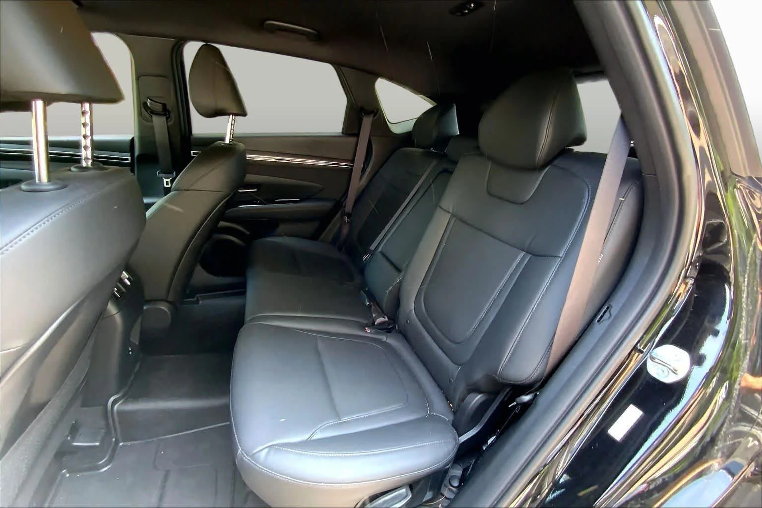 Used 2024 Black Pearl Hyundai XRT image 20