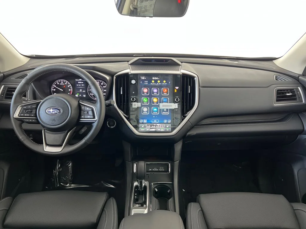 New 2026 SAPPHIRE BLUE PEARL Subaru Limited 7-Passenger image 14