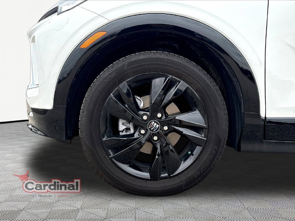 2026 Buick Encore GX Sport Touring - Photo 11