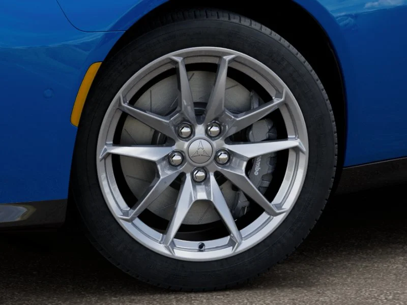 New 2026 Bludicrous Dodge Scat Pack Plus image 35