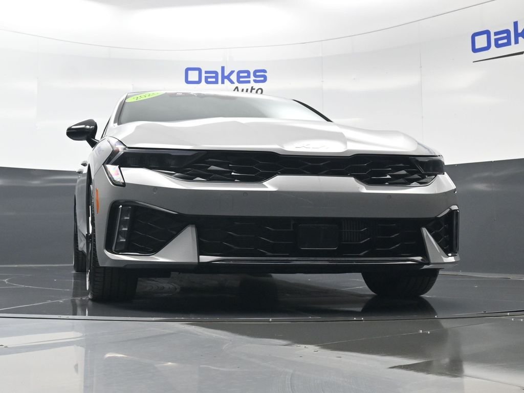 2026 Kia K5 GT - Photo 41