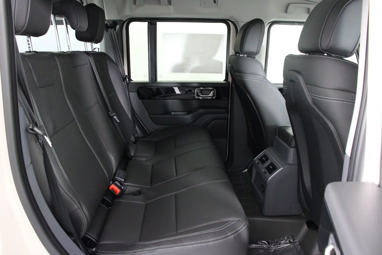 2025 INEOS Grenadier Fieldmaster Edition - Photo 13
