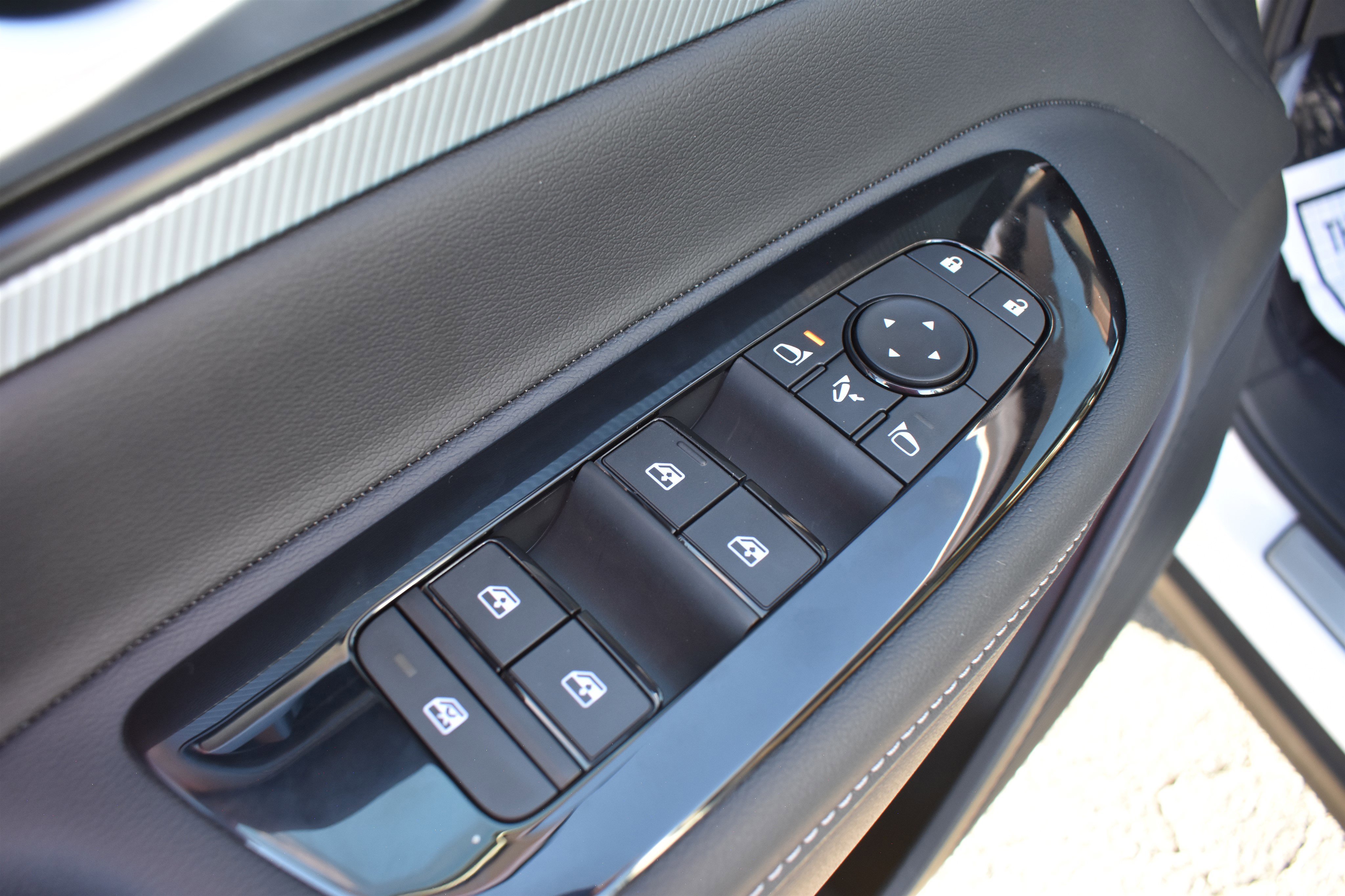 2026 Nissan Murano Platinum - Photo 13