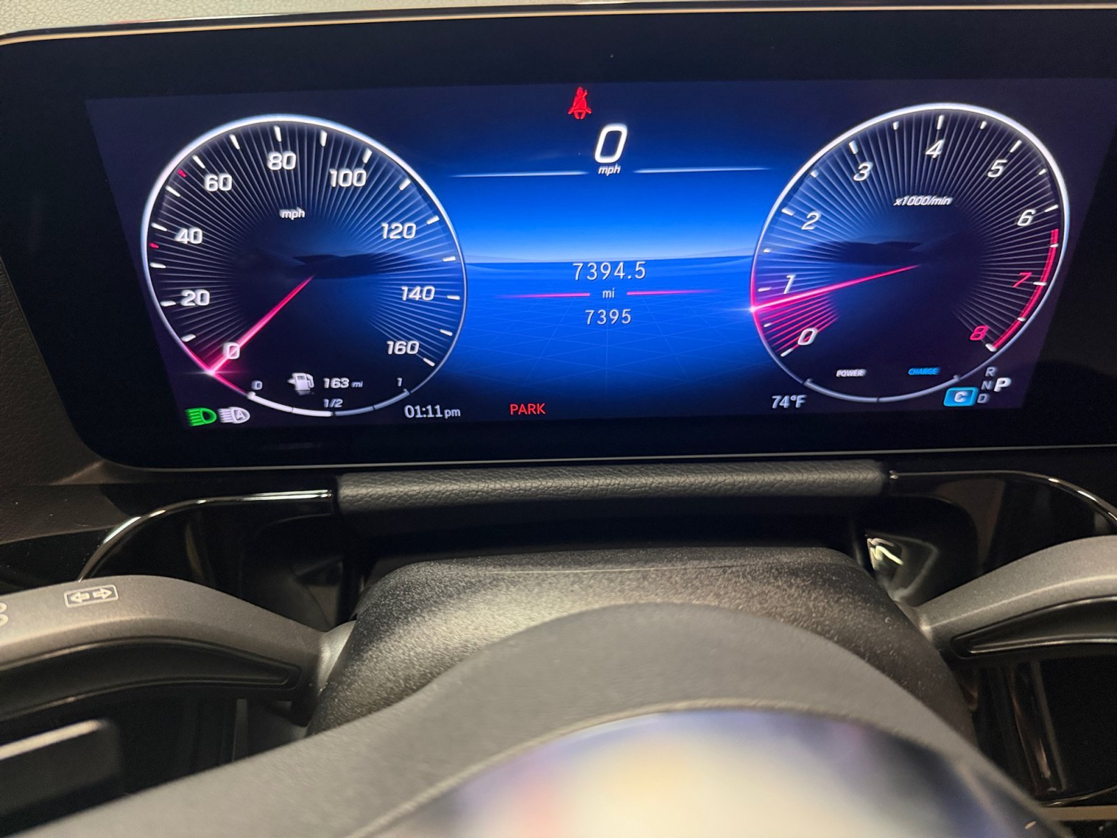 Certified Used 2026 Polar White Mercedes-Benz GLA 250 image 16