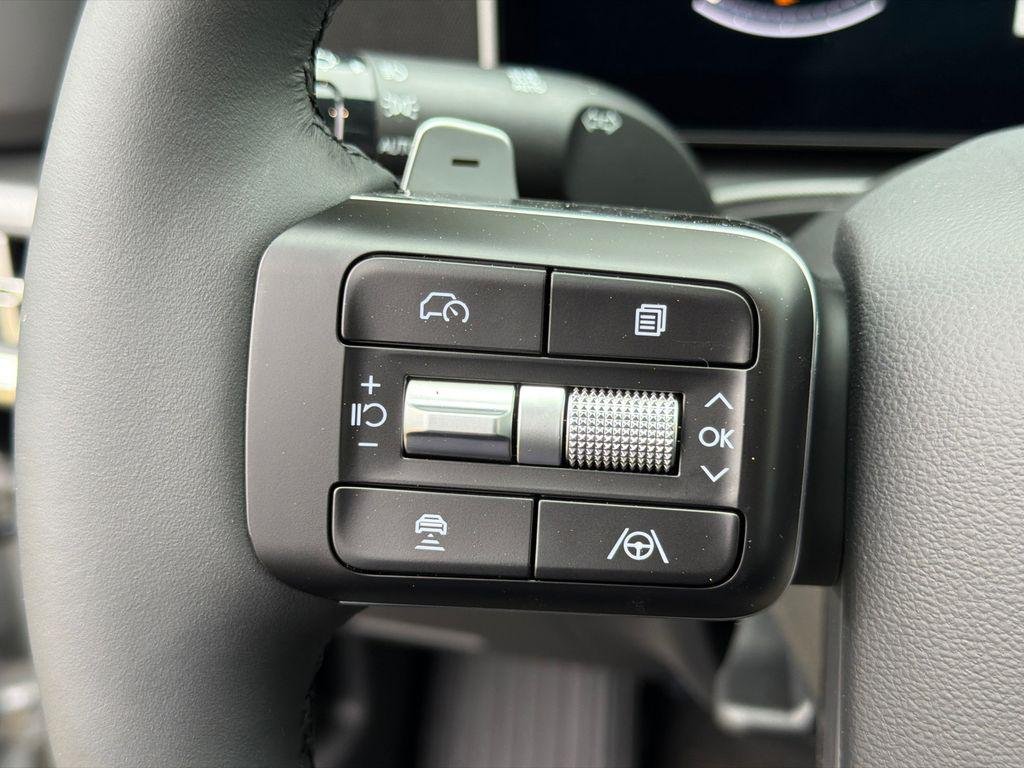 New 2026 Silver Hyundai SE image 25