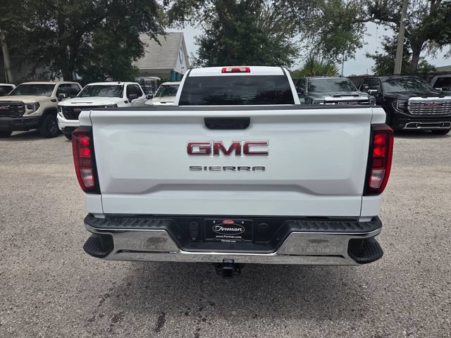 2026 GMC Sierra 1500 Pro - Photo 10
