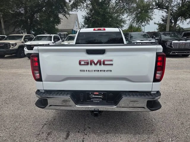 2026 GMC Sierra 1500 Pro - Photo 10