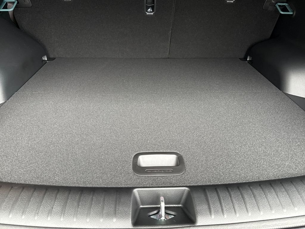 2026 Kia Seltos EX - Photo 14