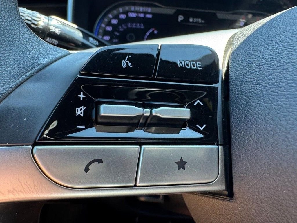 2022 Hyundai Santa Cruz SEL - Photo 17