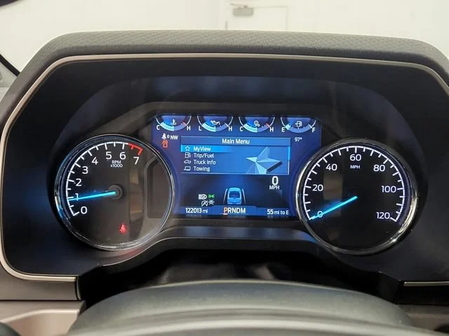 Used 2023 Avalanche Ford XL image 30