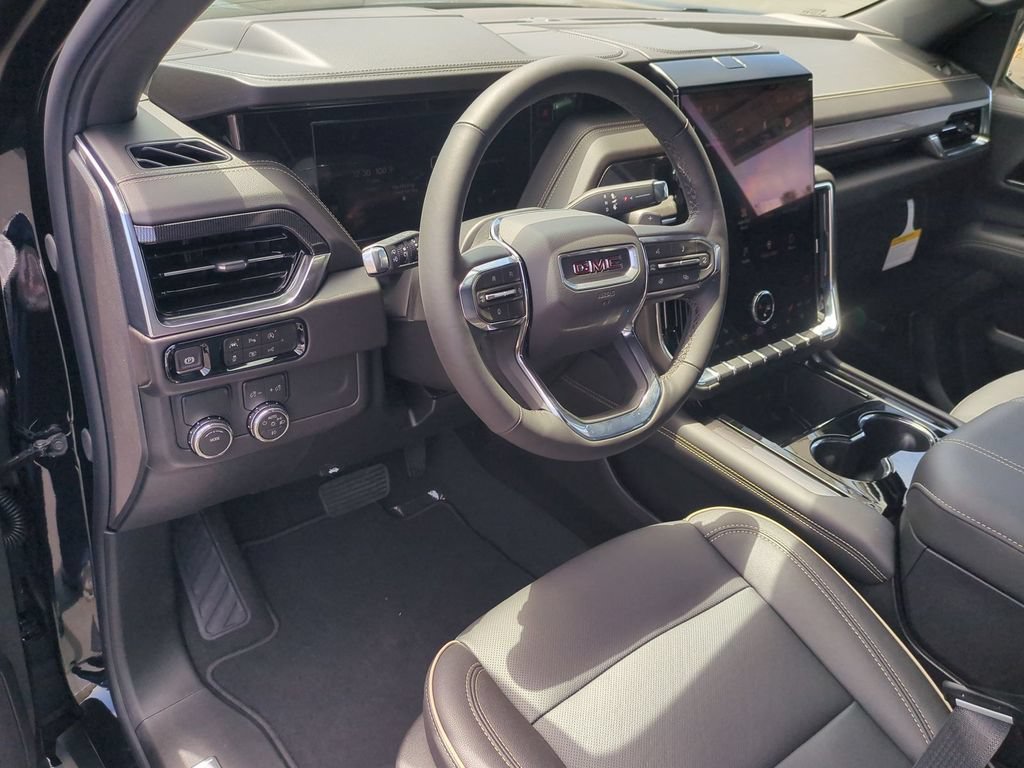 2026 GMC Yukon XL Elevation - Photo 11