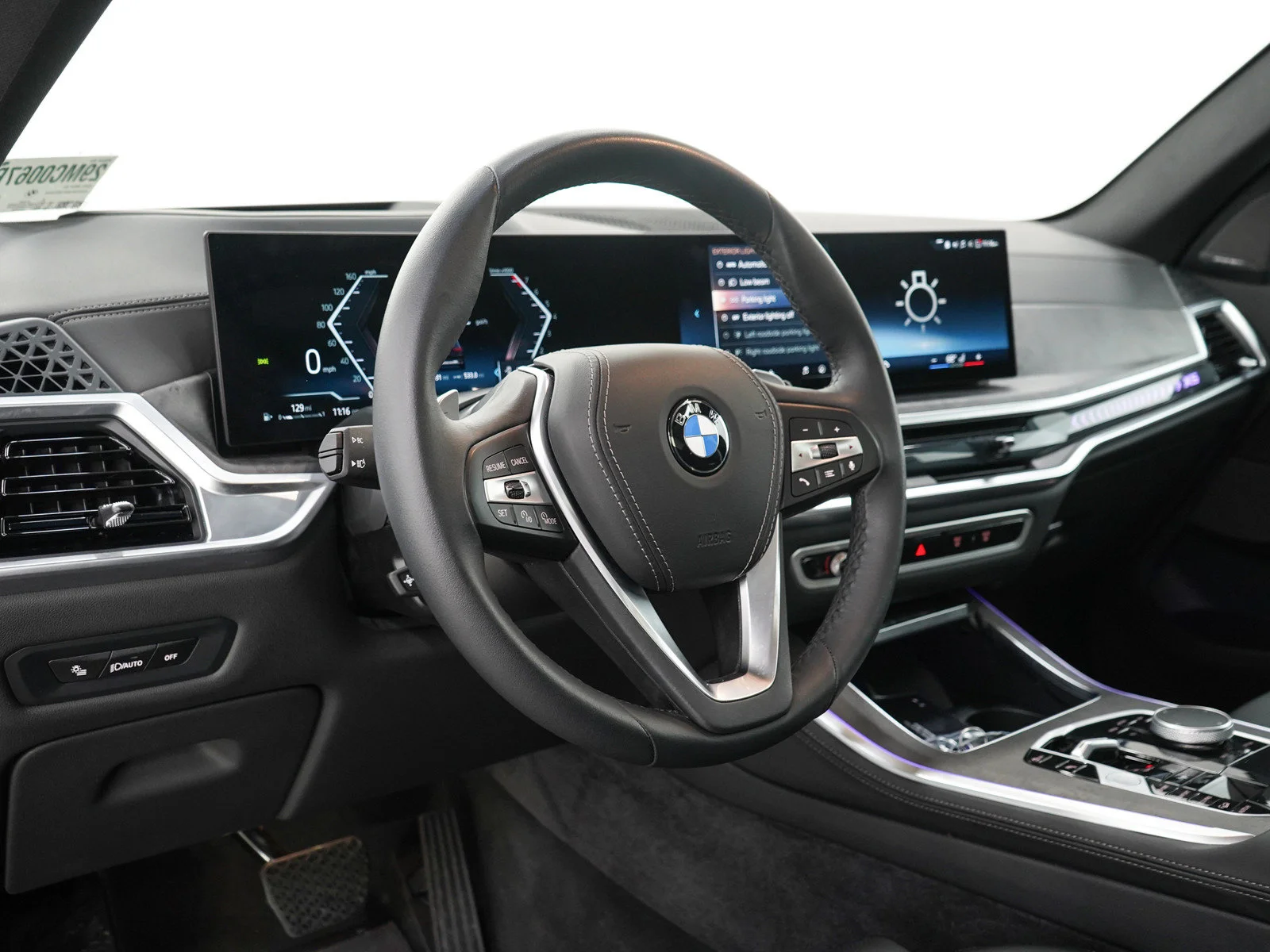 2026 BMW X5 40i - Photo 27