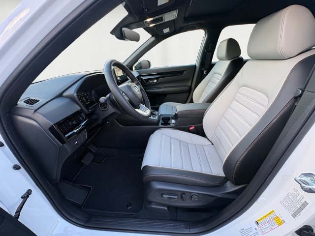 New 2027 Platinum White Pearl Honda Sport Touring image 10