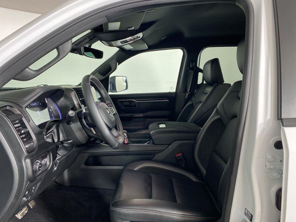 Used 2026 Bright White Clearcoat Ram RHO image 25