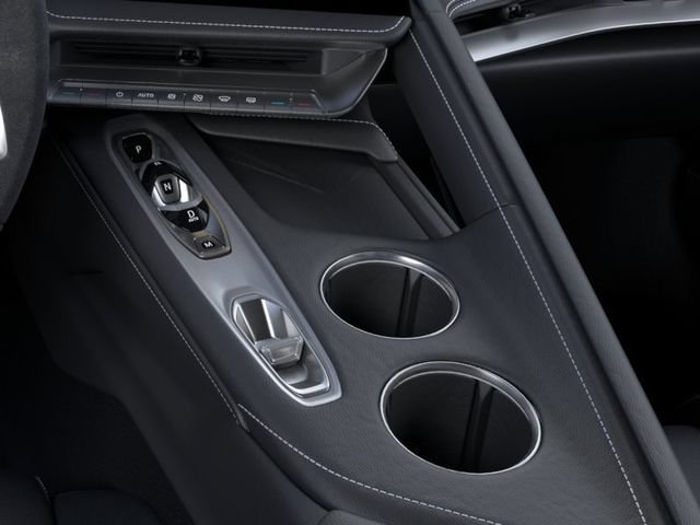 2027 Chevrolet Corvette 1LT - Photo 24