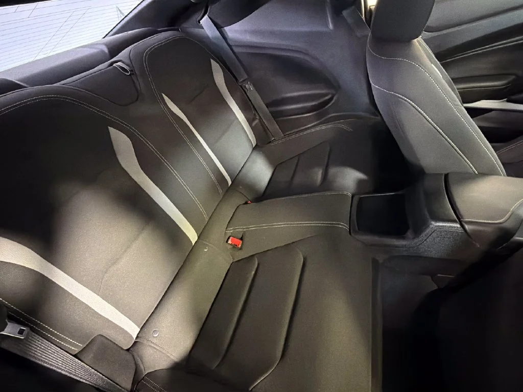 Used 2020 BLACK Chevrolet 1LS image 28