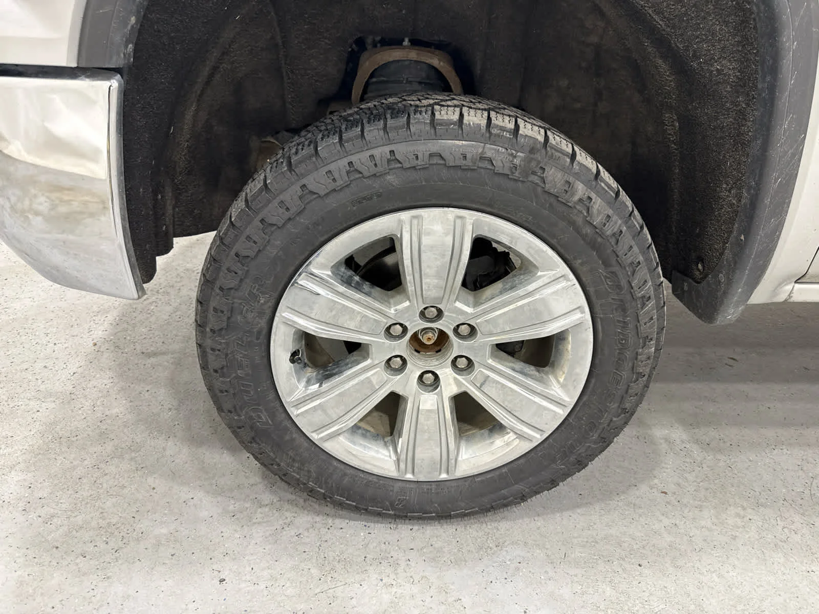 Used 2018 QUICKSILVER METALLIC GMC SLT image 7