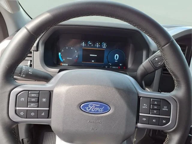 Used 2025  Ford Y image 9