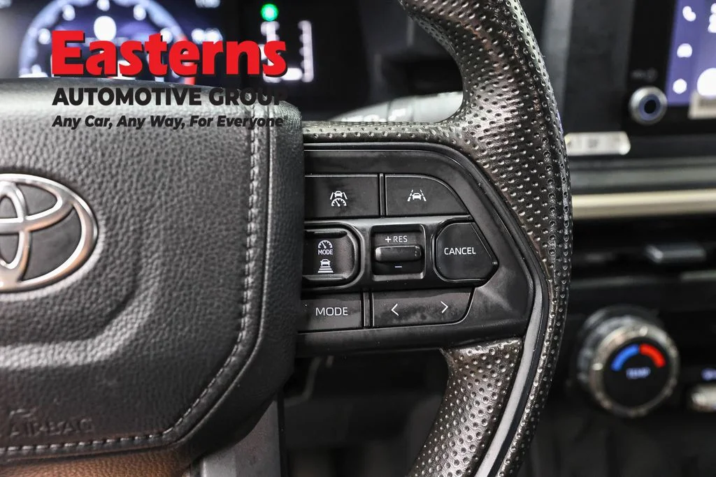 Used 2025 White Toyota SR image 15