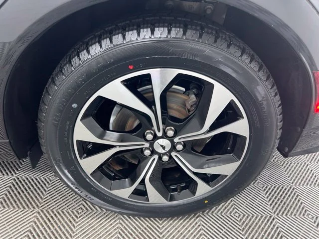 Used 2023 Gray Ford Premium image 10