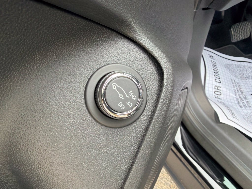 2026 Chevrolet Trailblazer Activ - Photo 26