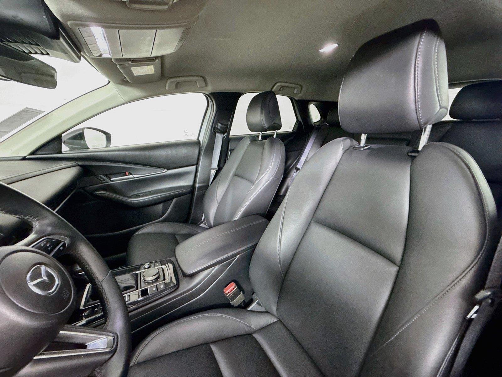 Used 2024 Ceramic Metallic Mazda 2.5 S Select Sport image 3