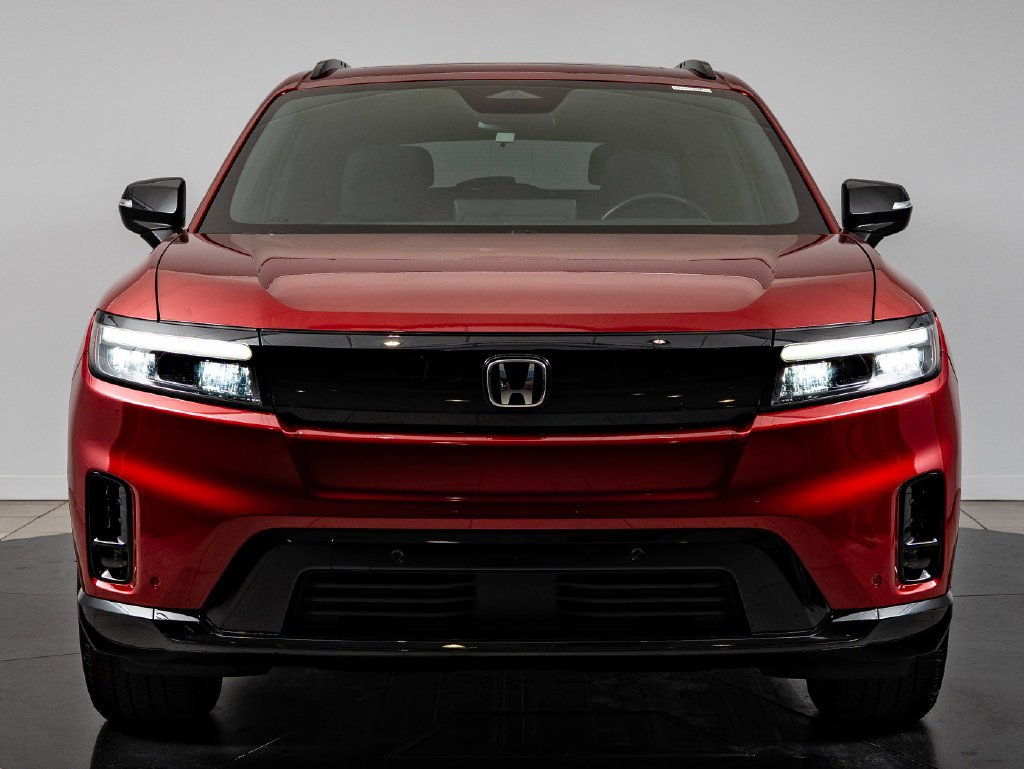 Used 2024 Honda Prologue Touring with VIN 3GPKHWRM9RS527954 for sale in Wichita, KS