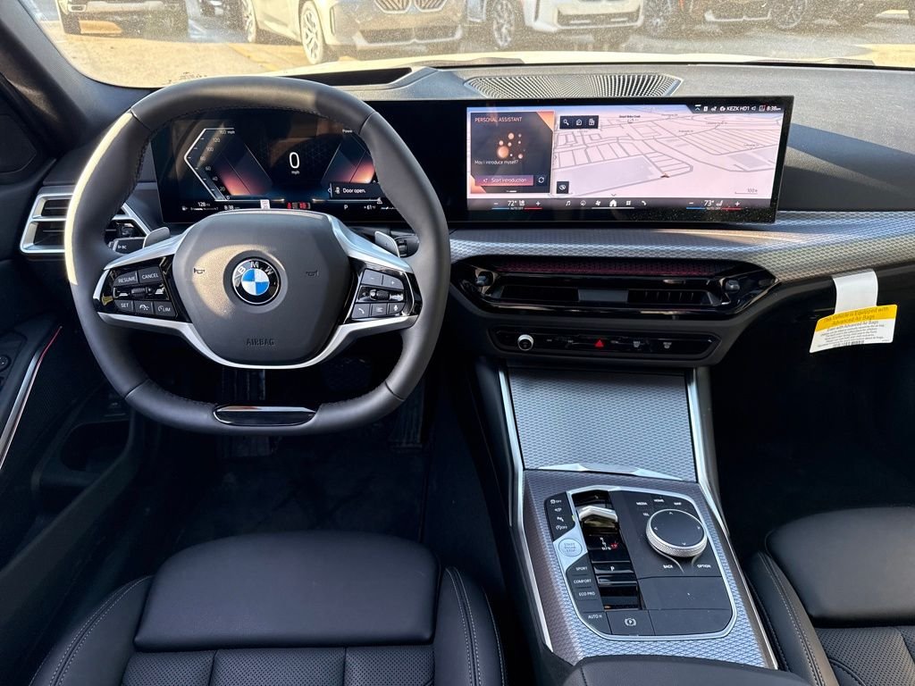 Used 2026 White BMW 330i xDrive image 20