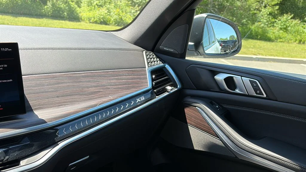 2024 BMW X5 40i - Photo 22