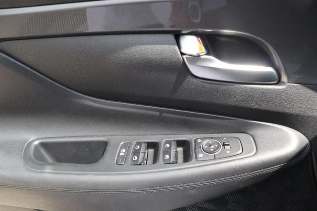 Used 2023 Gray Hyundai XRT image 11