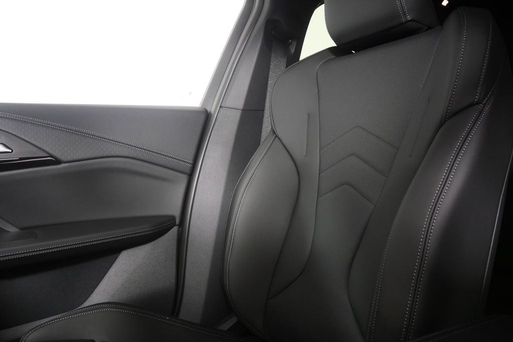 New 2027 Brooklyn Grey Metallic BMW xDrive28i image 20