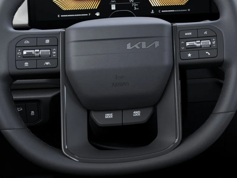 New 2027 Interstellar Gray Kia S image 22