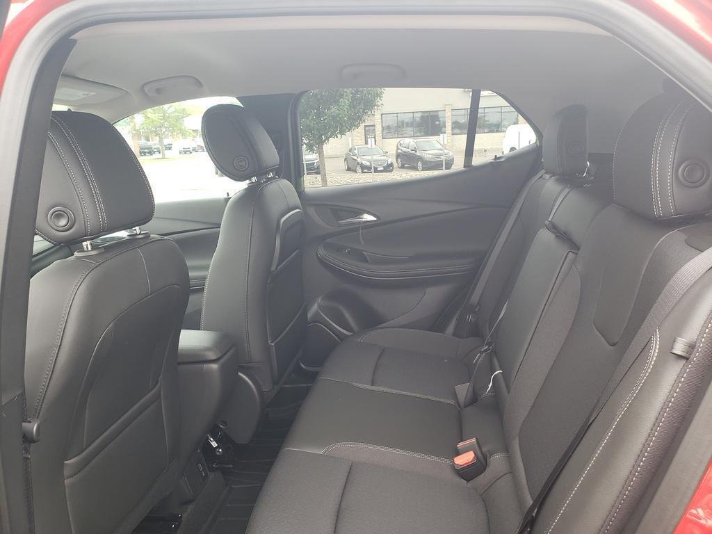 2026 Buick Encore GX Preferred - Photo 13
