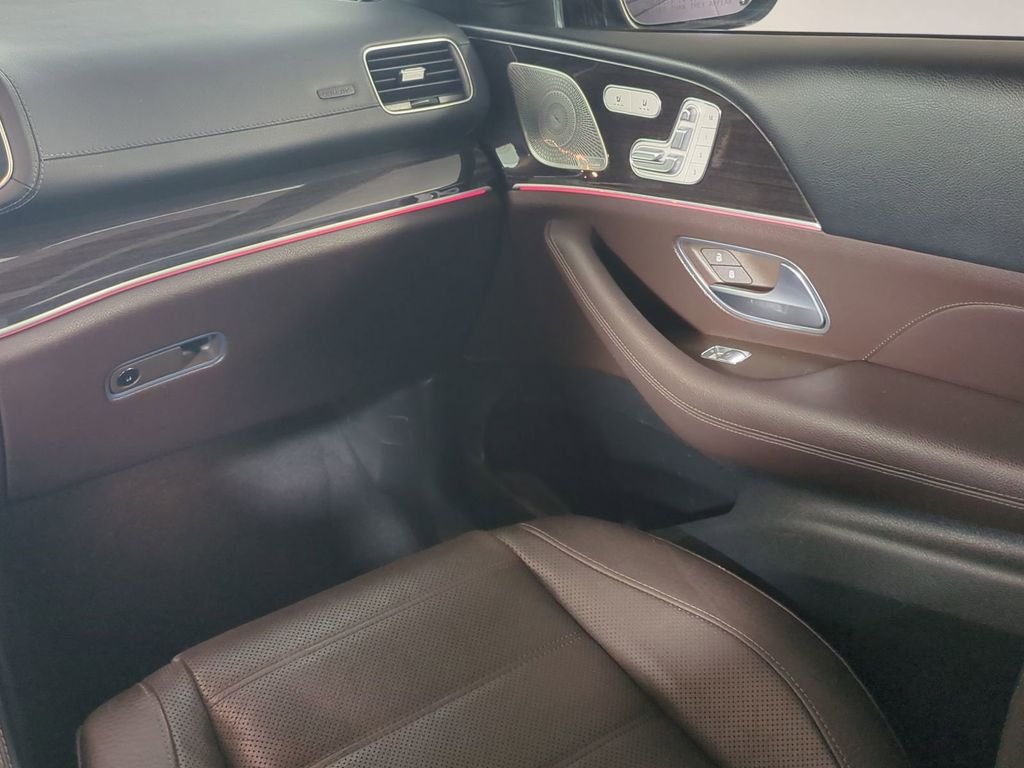 2022 Mercedes-Benz GLS GLS450 - Photo 21