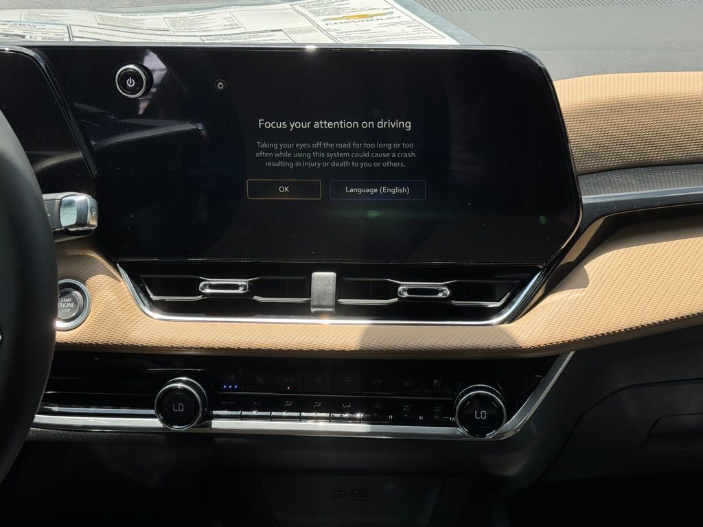 2025 Chevrolet Equinox ACTIV - Photo 20