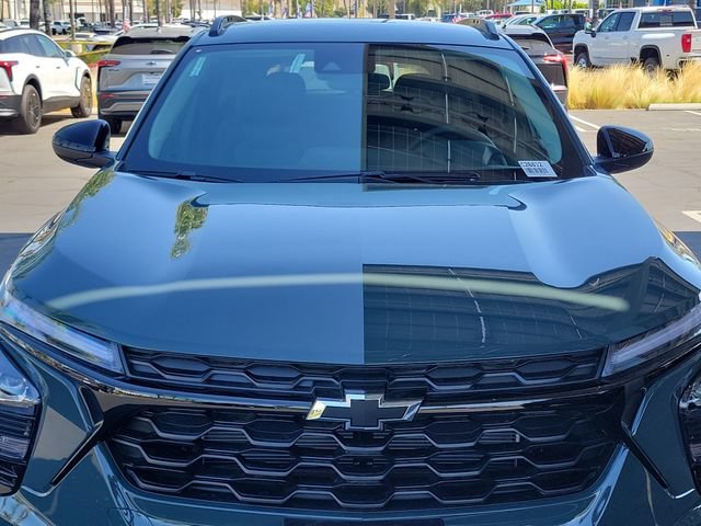 2026 Chevrolet Trax LT - Photo 21