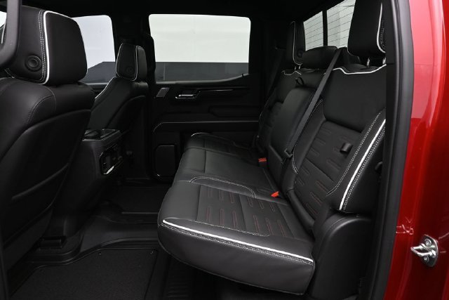2026 GMC Sierra 1500 AT4X - Photo 12