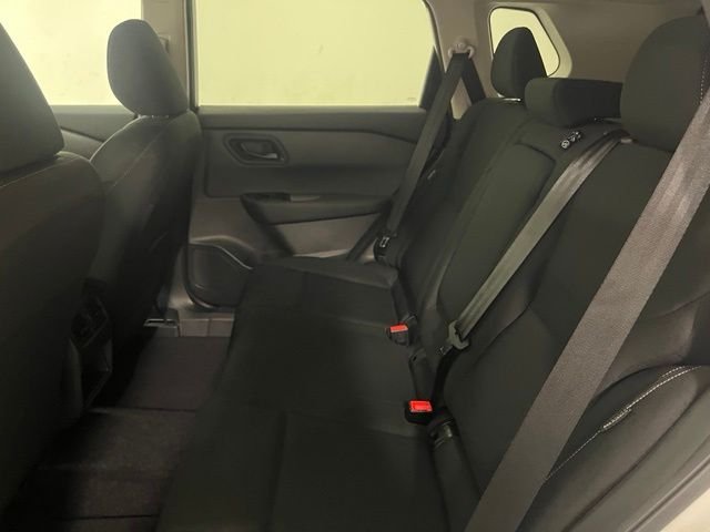 Used 2026 White Nissan S image 25