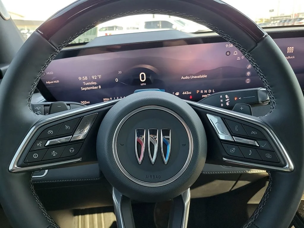 2026 Buick Enclave Avenir - Photo 24